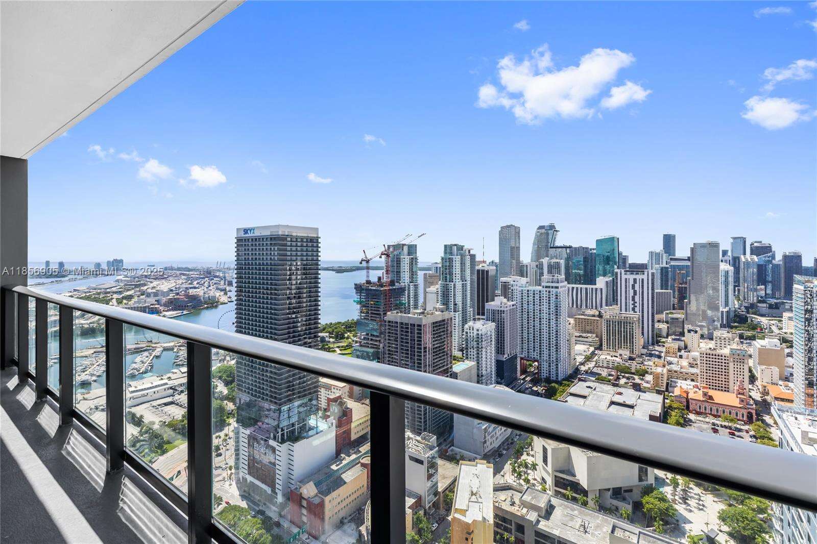 Natiivo | Gale Miami at 601 1 Ave, Miami, FL 33132 - For Sale photo 1