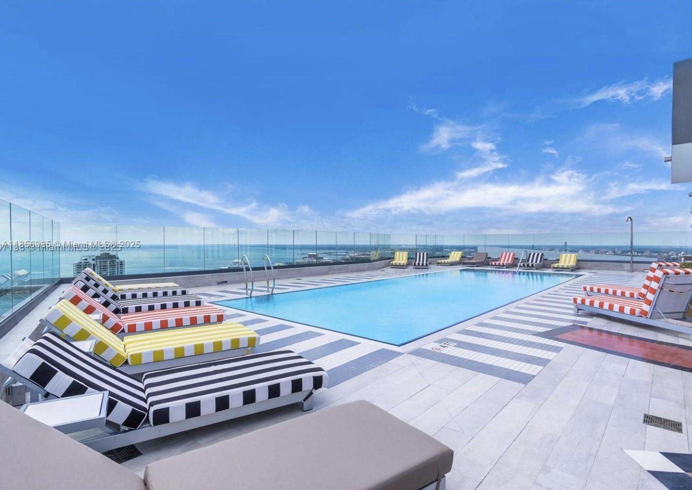 Sls Brickell at 1300 Miami Ave, Miami, FL 33130 - For Sale photo 1
