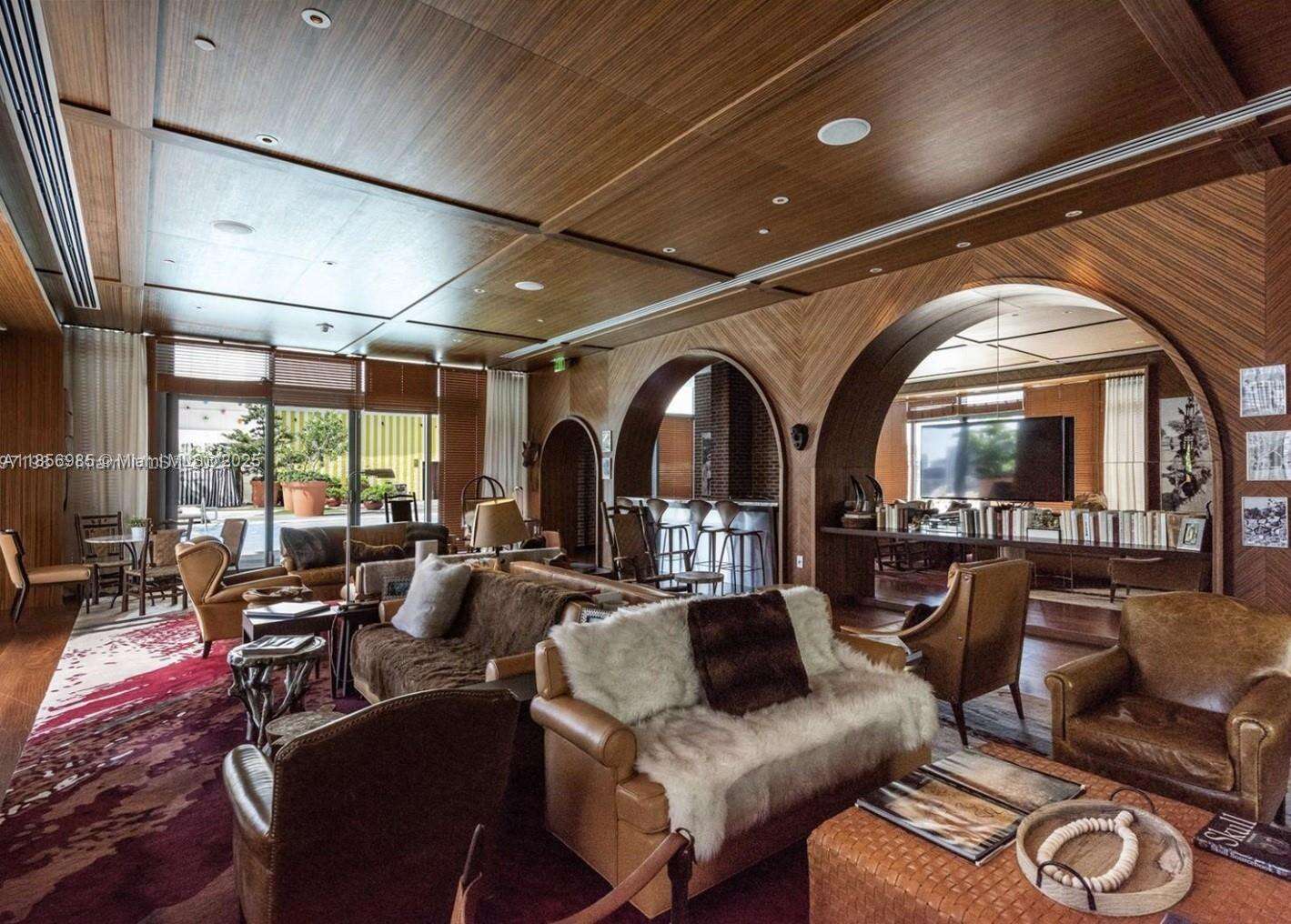 Sls Brickell at 1300 Miami Ave, Miami, FL 33130 - For Sale photo 18