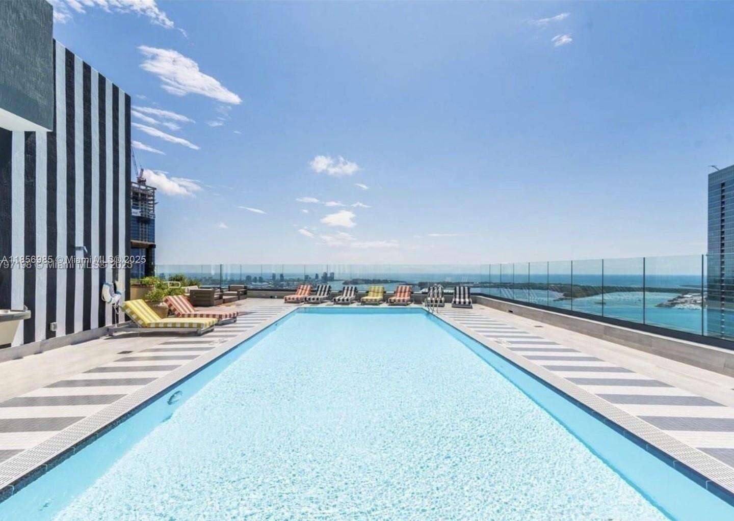 Sls Brickell at 1300 Miami Ave, Miami, FL 33130 - For Sale photo 19