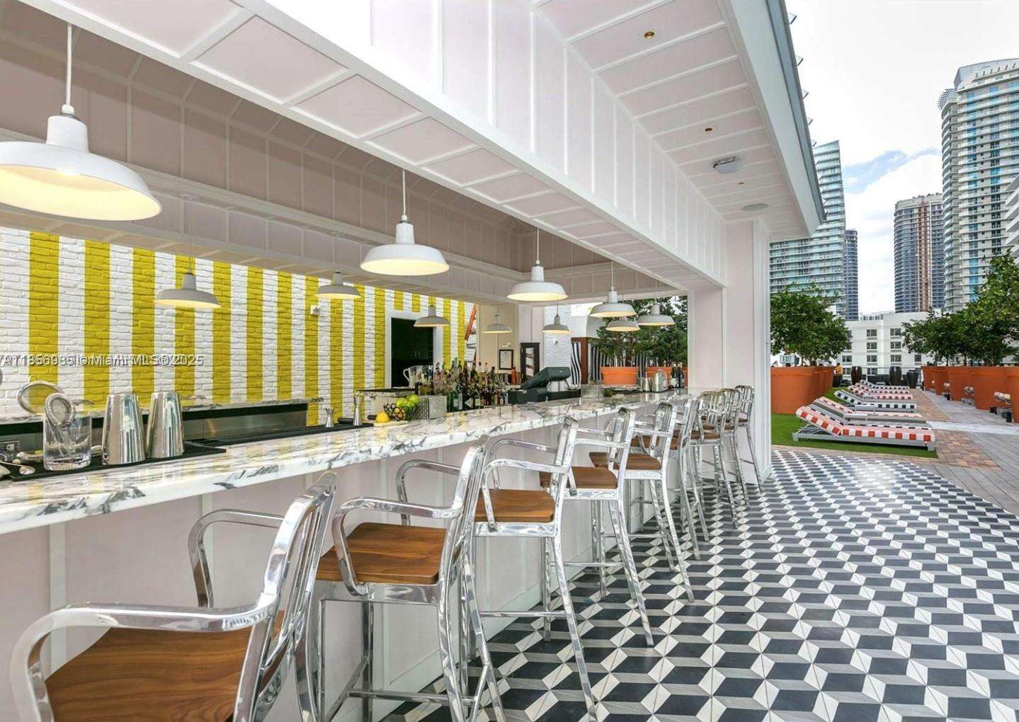 Sls Brickell at 1300 Miami Ave, Miami, FL 33130 - For Sale photo 22