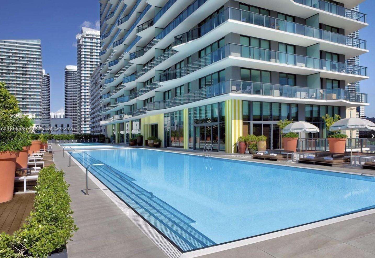 Sls Brickell at 1300 Miami Ave, Miami, FL 33130 - For Sale photo 23