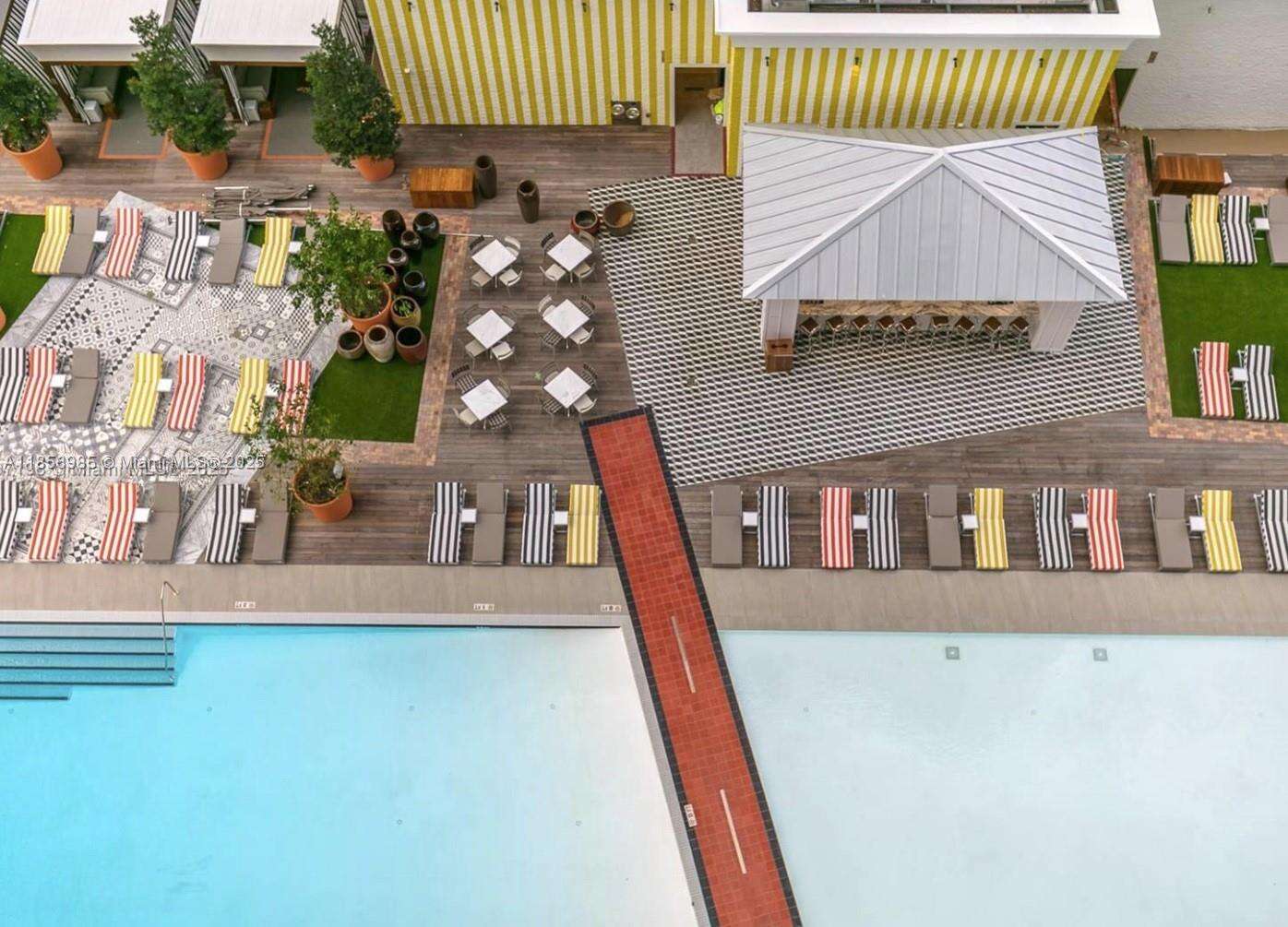 Sls Brickell at 1300 Miami Ave, Miami, FL 33130 - For Sale photo 25