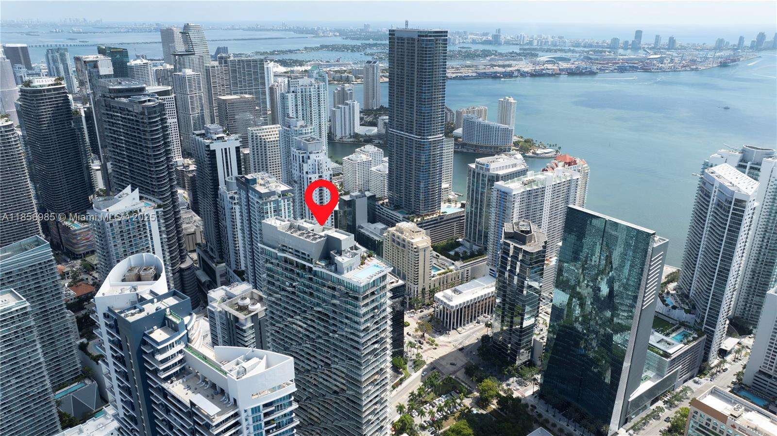 Sls Brickell at 1300 Miami Ave, Miami, FL 33130 - For Sale photo 29