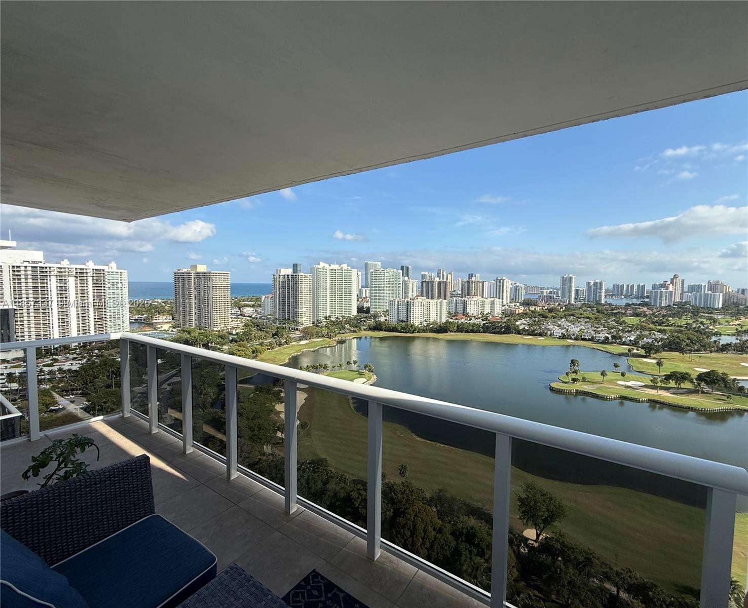 Aventura Eldorado Condo Tower Iii Condos for Sale & Rent | Picture 1