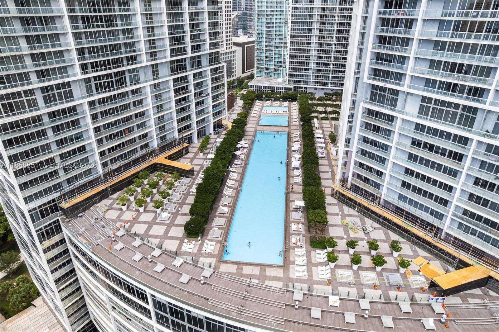 Icon Brickell 2 at 495 Brickell Ave, Miami, FL 33131 - For Sale photo 21