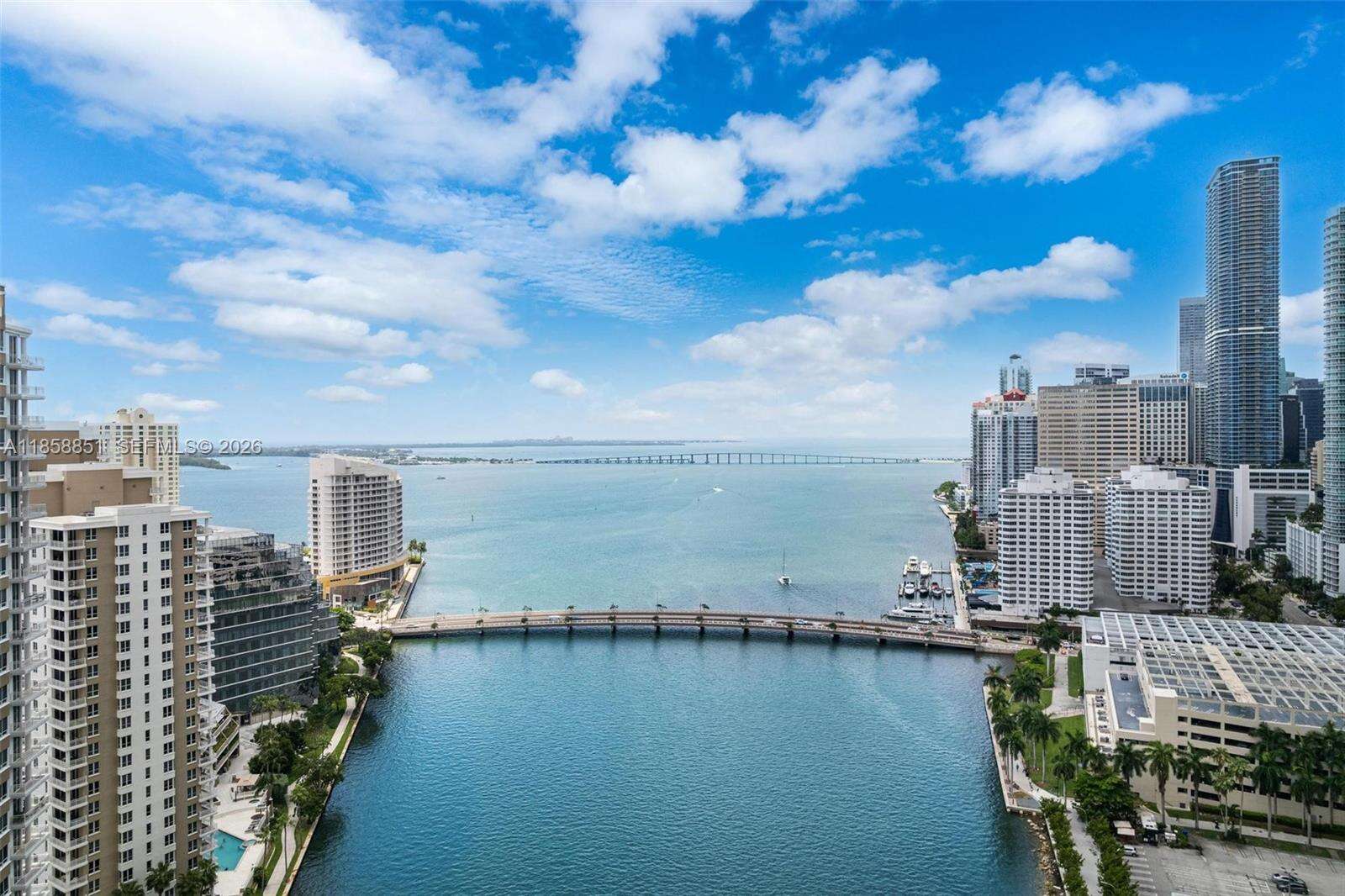 Icon Brickell 2 at 495 Brickell Ave, Miami, FL 33131 - For Sale photo 23