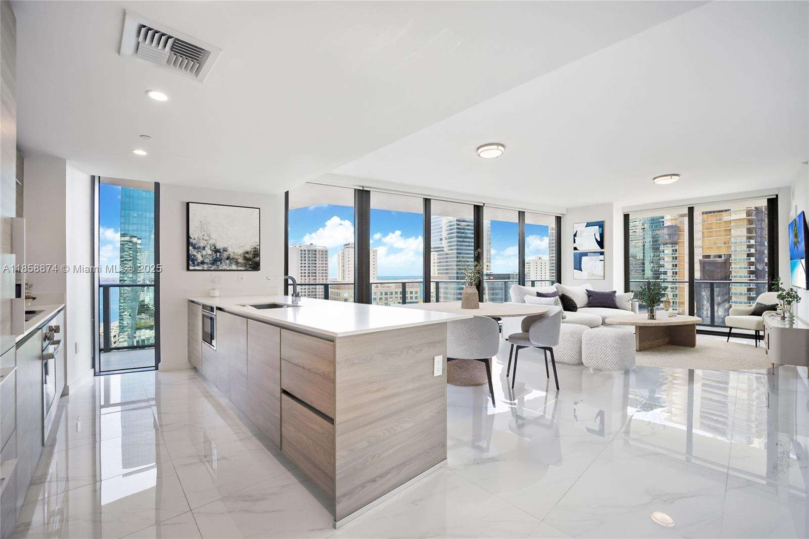 Sls Brickell at 1300 Miami Ave, Miami, FL 33130 - For Sale photo 2