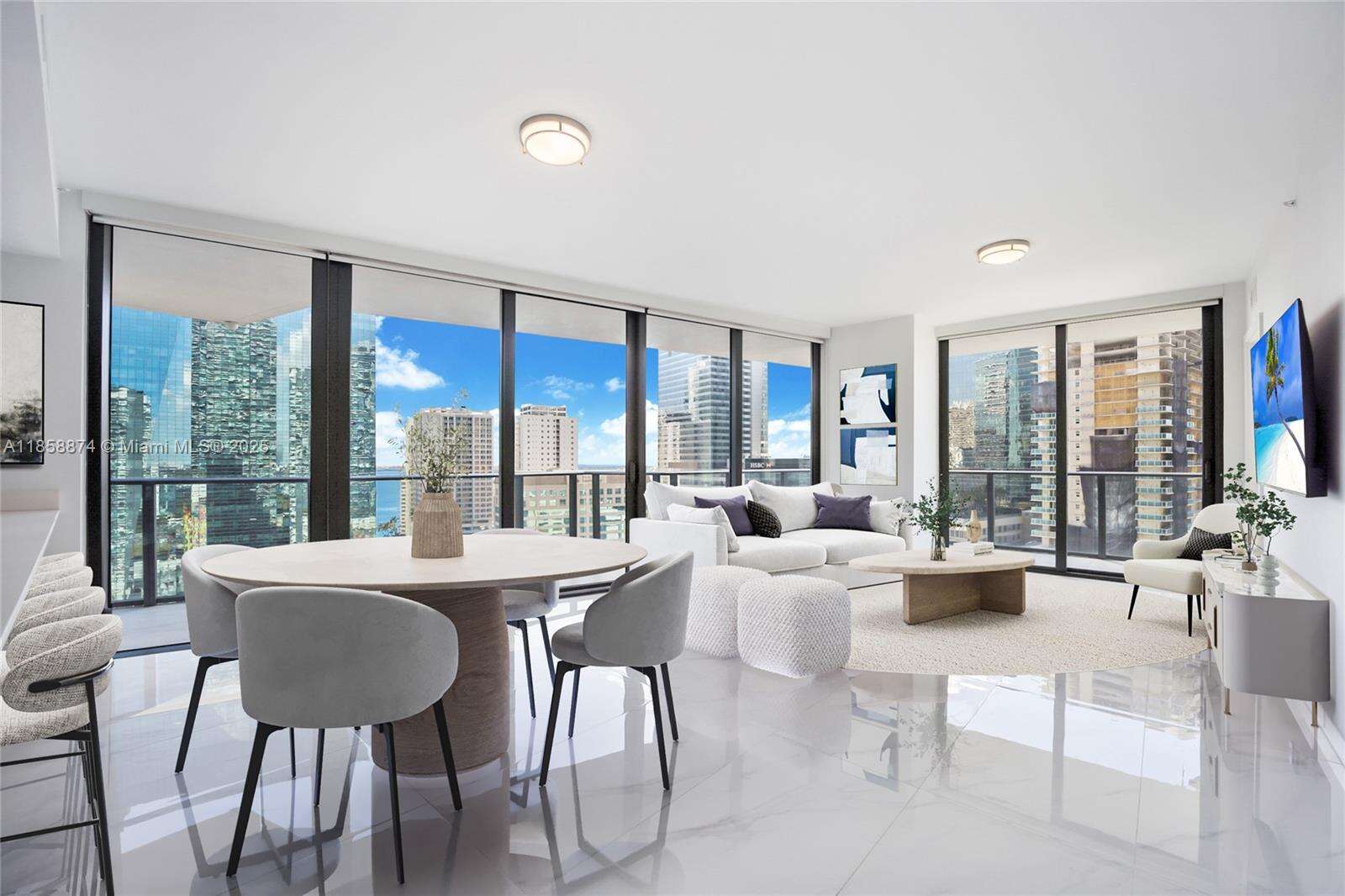 Sls Brickell at 1300 Miami Ave, Miami, FL 33130 - For Sale photo 3