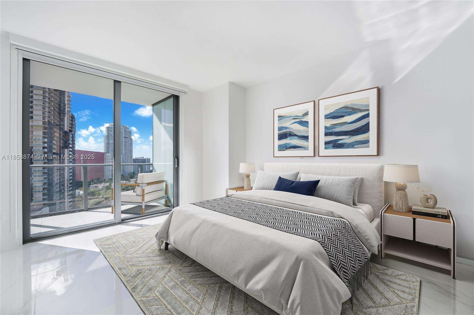 Sls Brickell at 1300 Miami Ave, Miami, FL 33130 - For Sale photo 5