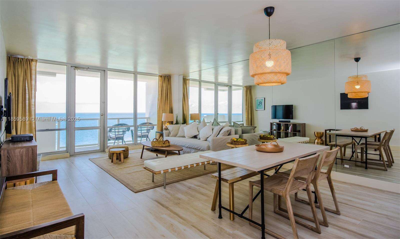 The Pavilion at 5601 Collins Ave, Miami Beach, FL 33140 - For Sale photo 1