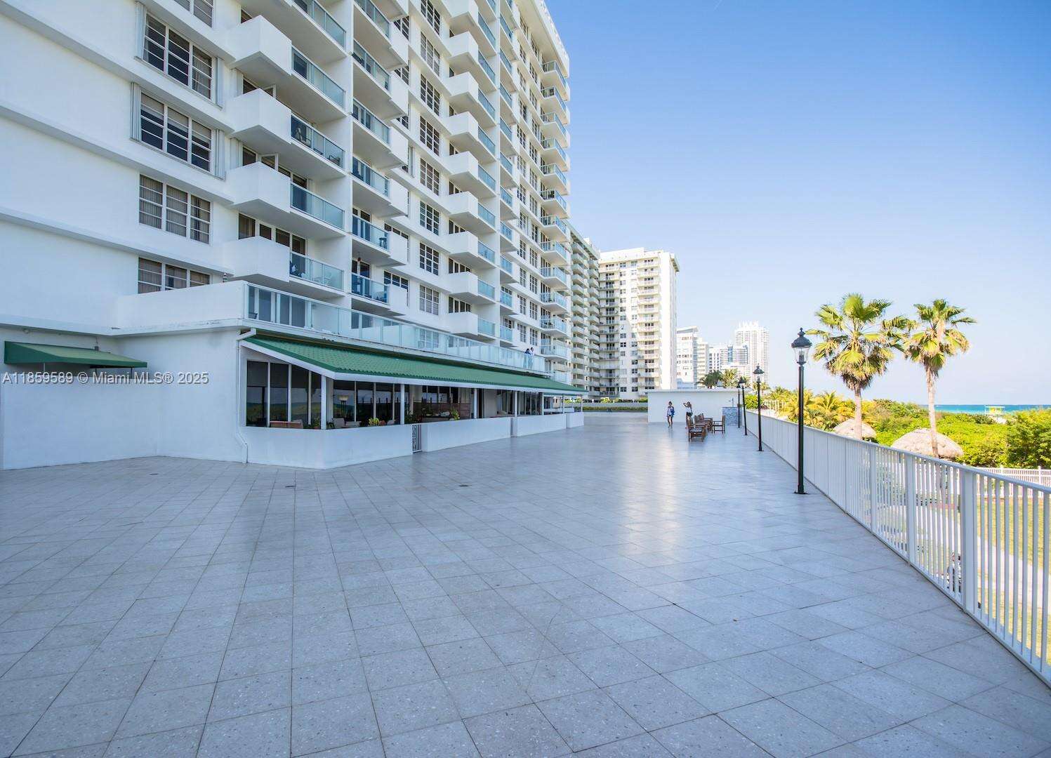 The Pavilion at 5601 Collins Ave, Miami Beach, FL 33140 - For Sale photo 50