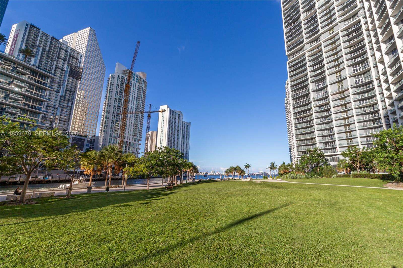 ICON BRICKELL CONDO NO 3 - 485 Brickell Ave, Miami, FL 33131 | Picture 68