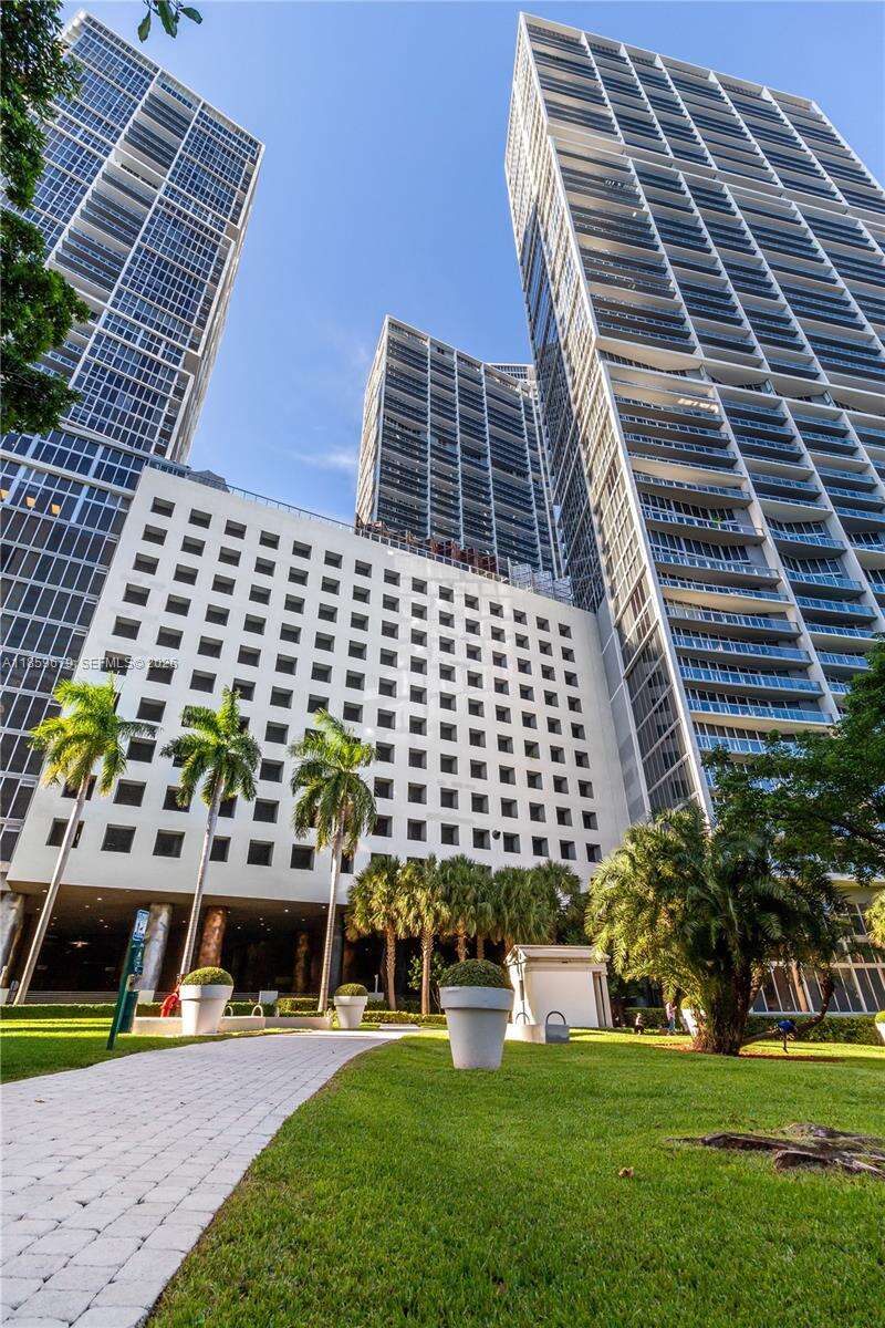 ICON BRICKELL CONDO NO 3 - 485 Brickell Ave, Miami, FL 33131 | Picture 69