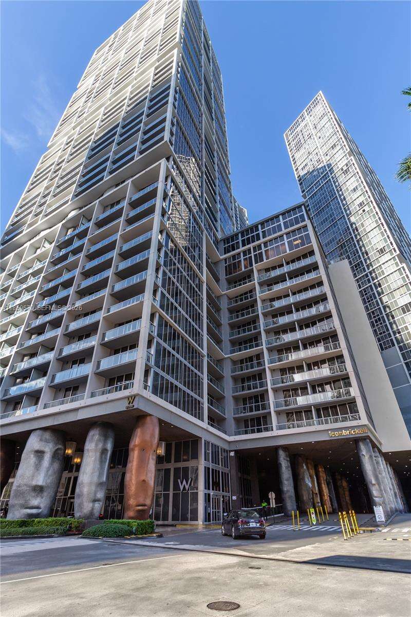 ICON BRICKELL CONDO NO 3 - 485 Brickell Ave, Miami, FL 33131 | Picture 70
