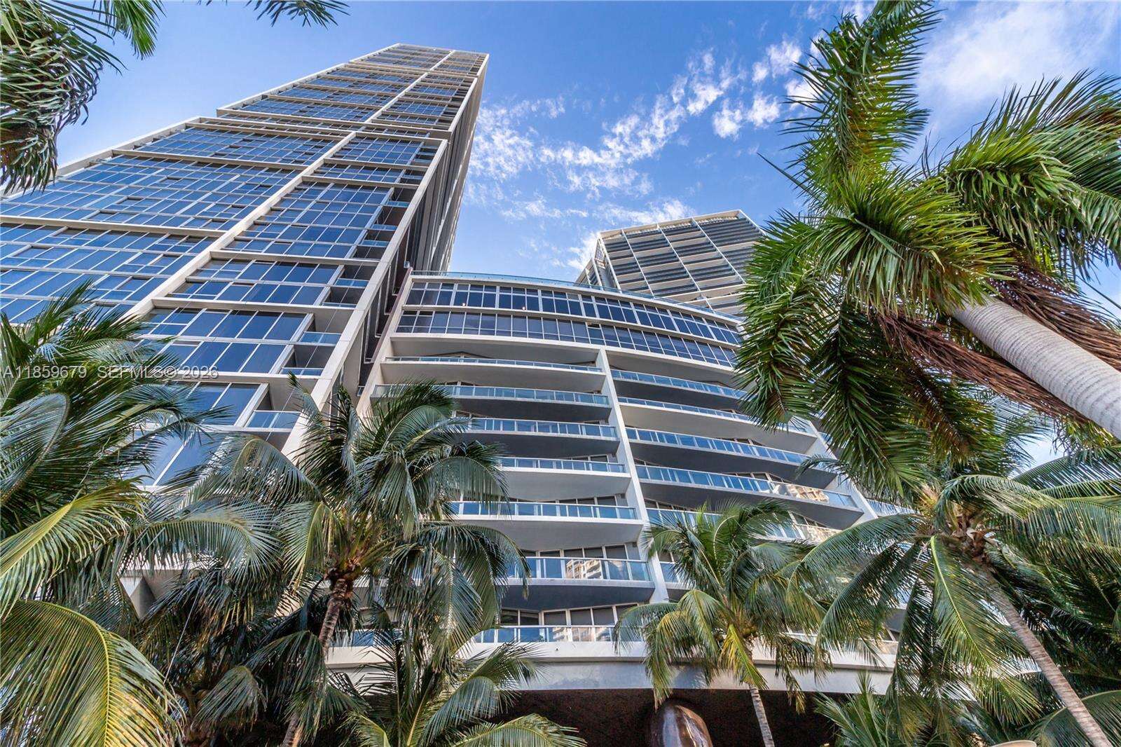 ICON BRICKELL CONDO NO 3 - 485 Brickell Ave, Miami, FL 33131 | Picture 72