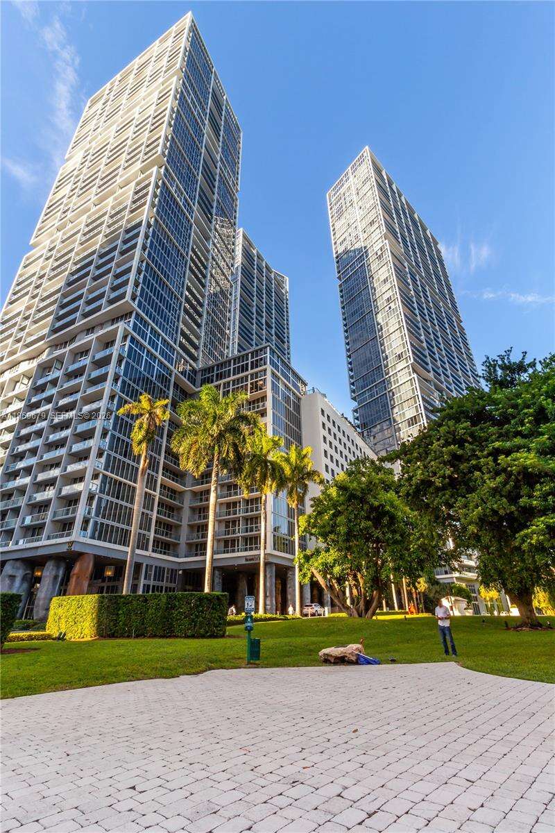ICON BRICKELL CONDO NO 3 - 485 Brickell Ave, Miami, FL 33131 | Picture 73