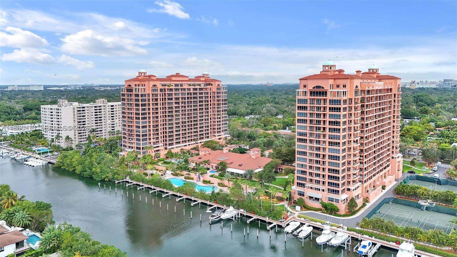 The Gables Condos for Sale & Rent | Picture 1
