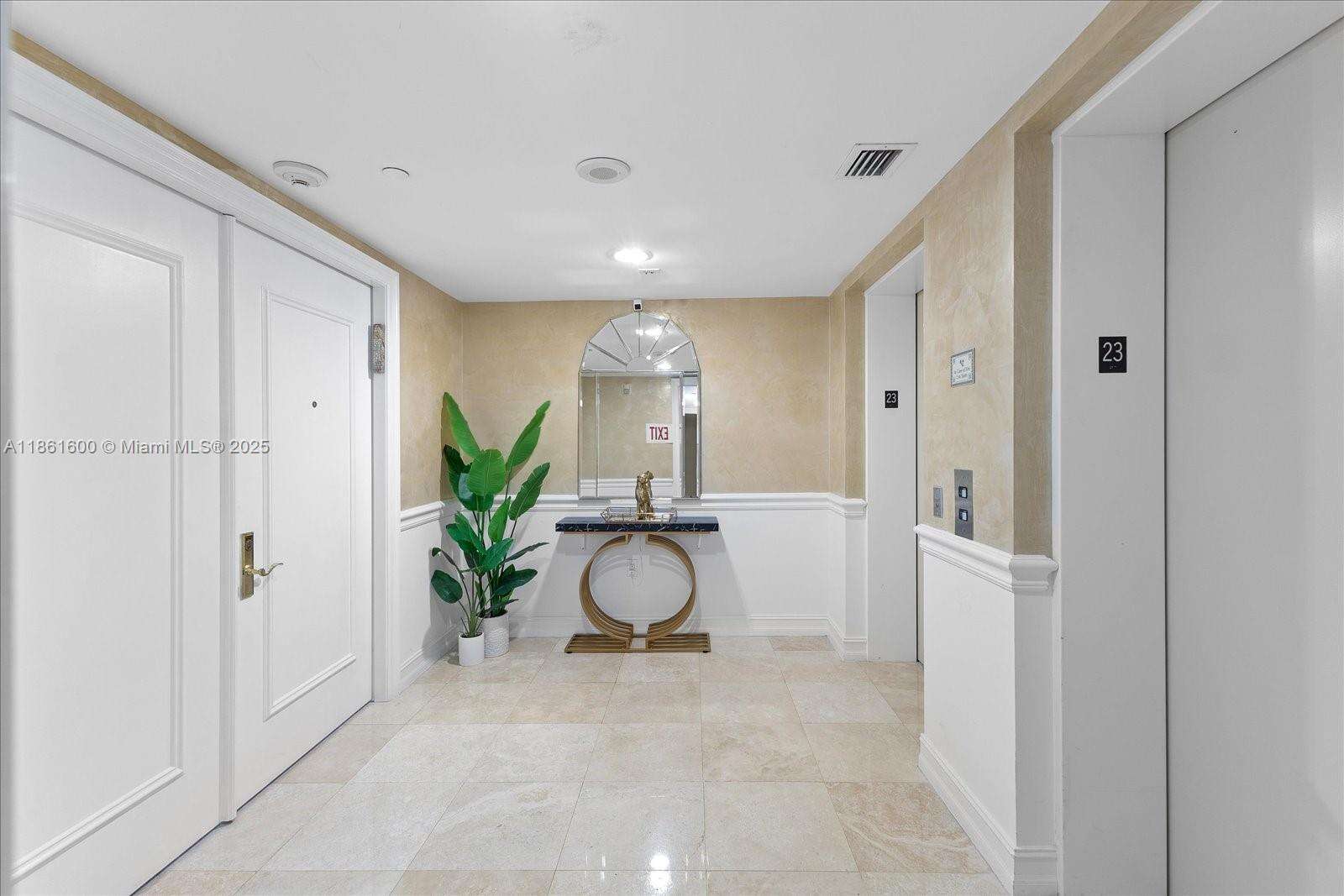HAMPTONS SOUTH - 20201 Country Club Dr, Aventura, FL 33180 | Picture 15