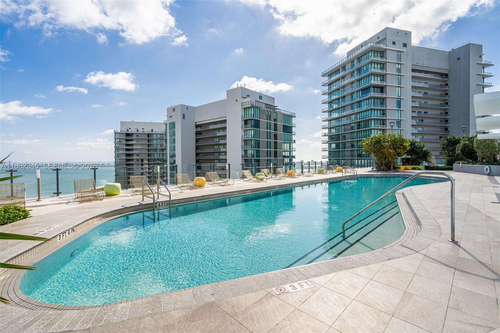 Paraiso Bayviews at 501 31 St, Miami, FL 33137 - For Sale photo 44