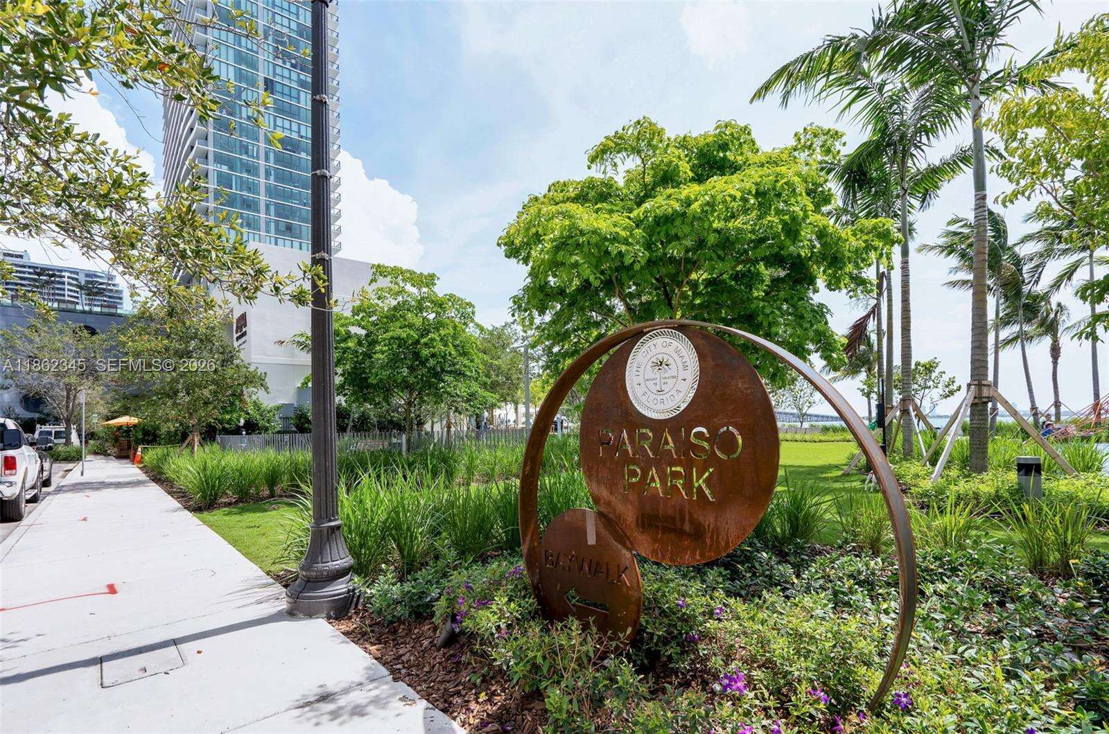 Paraiso Bayviews at 501 31 St, Miami, FL 33137 - For Sale photo 47