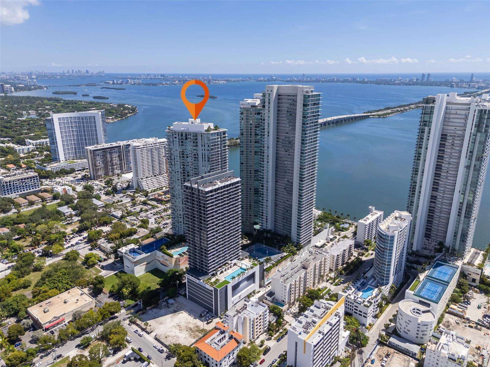 Paraiso Bayviews at 501 31 St, Miami, FL 33137 - For Sale photo 62