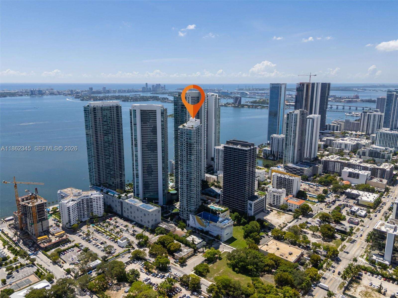 Paraiso Bayviews at 501 31 St, Miami, FL 33137 - For Sale photo 66