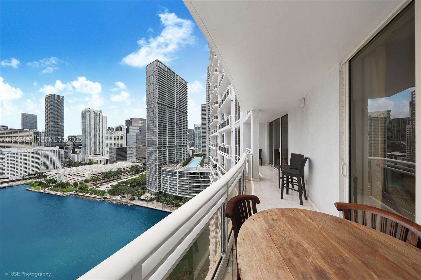 Carbonell at 901 Brickell Key Blvd, Miami, FL 33131 - For Sale photo 29