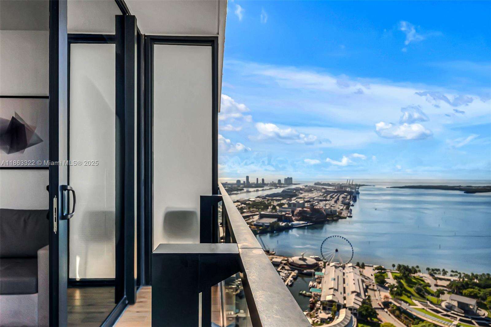 The Elser at 398 5, Miami, FL 33132 - For Sale photo 11