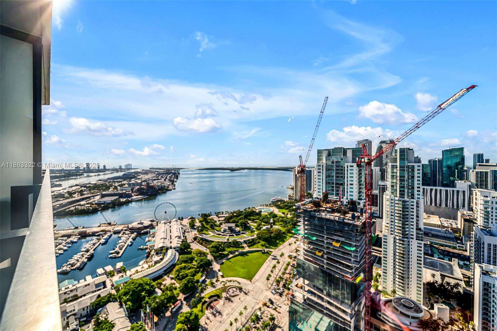 The Elser at 398 5, Miami, FL 33132 - For Sale photo 12