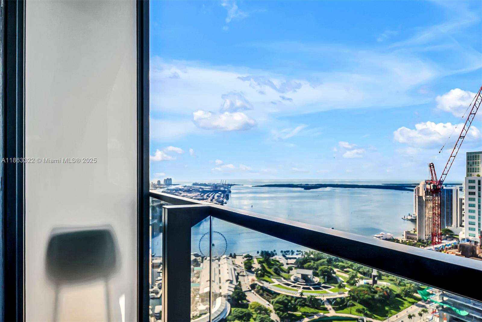 The Elser at 398 5, Miami, FL 33132 - For Sale photo 8
