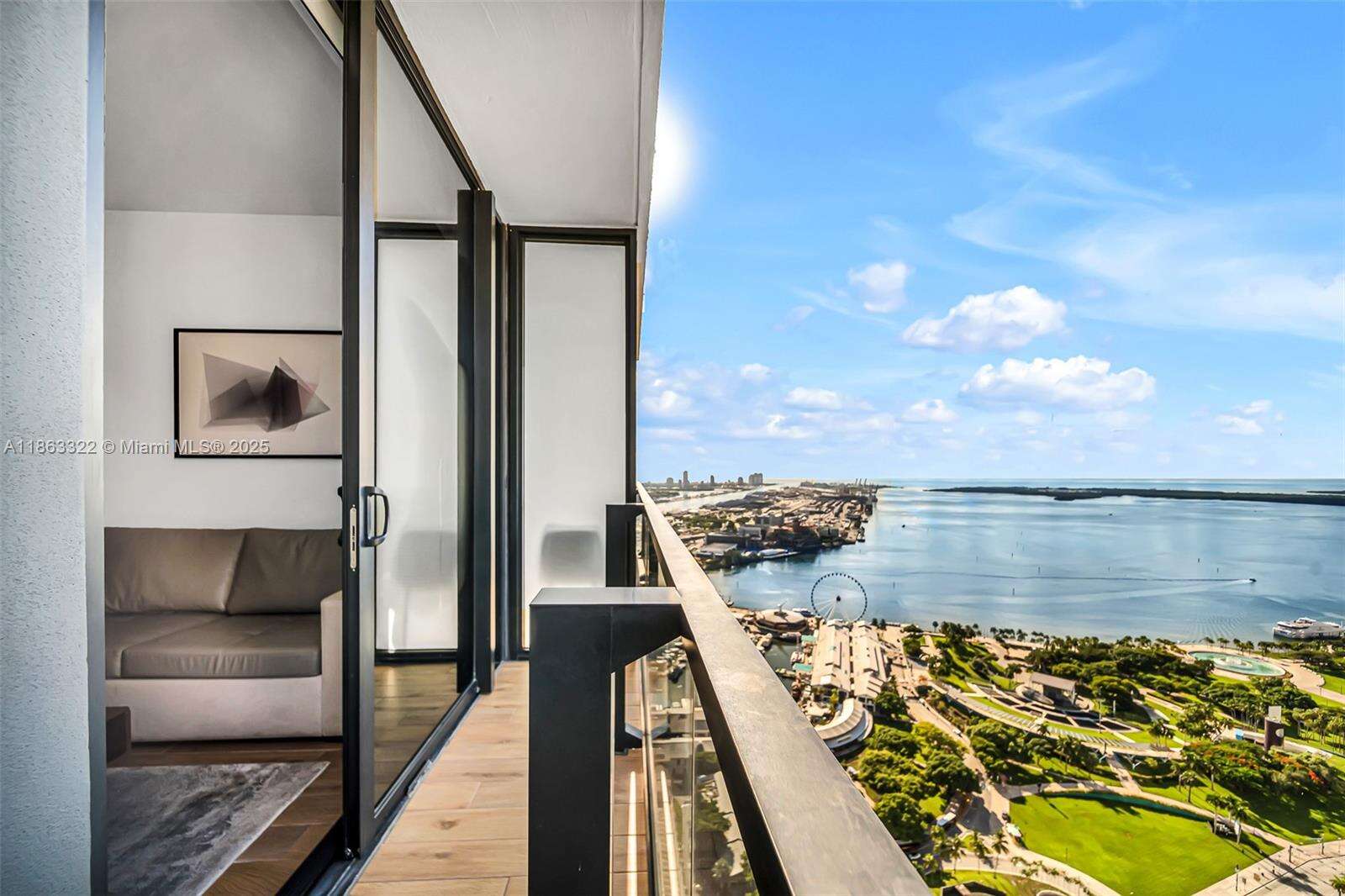 The Elser at 398 5, Miami, FL 33132 - For Sale photo 10