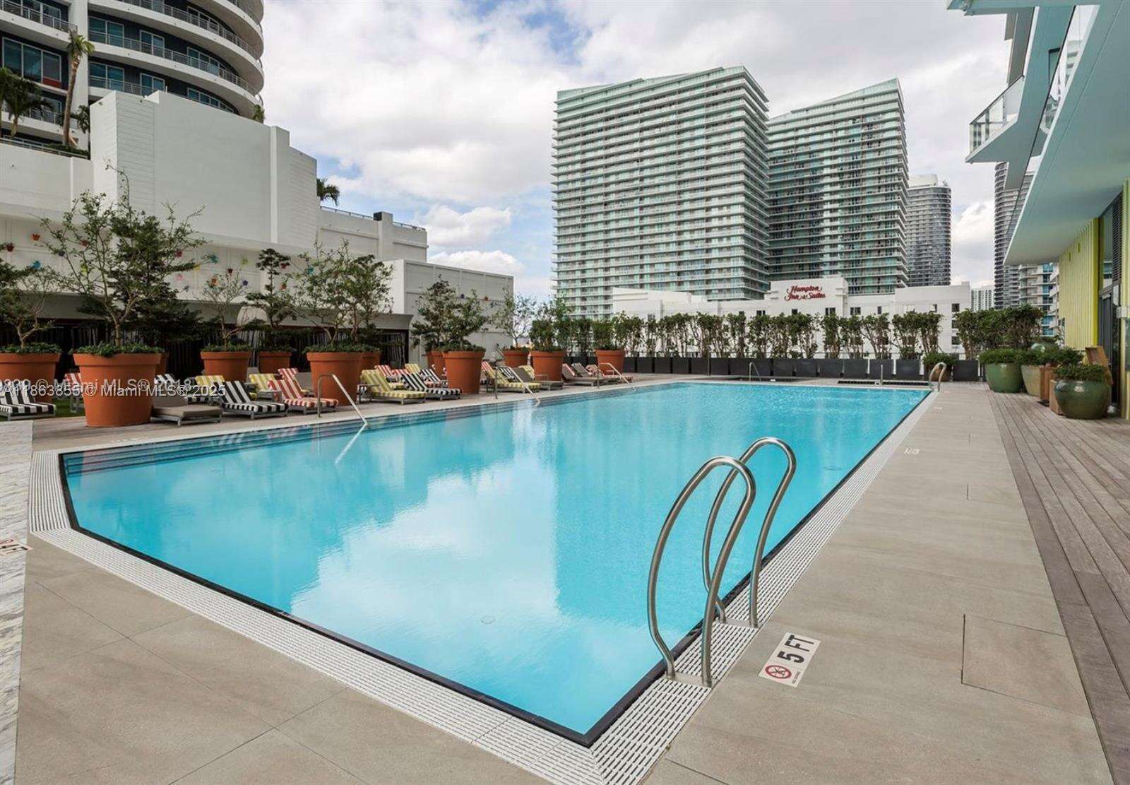 Sls Brickell at 1300 Miami Ave, Miami, FL 33130 - For Sale photo 17