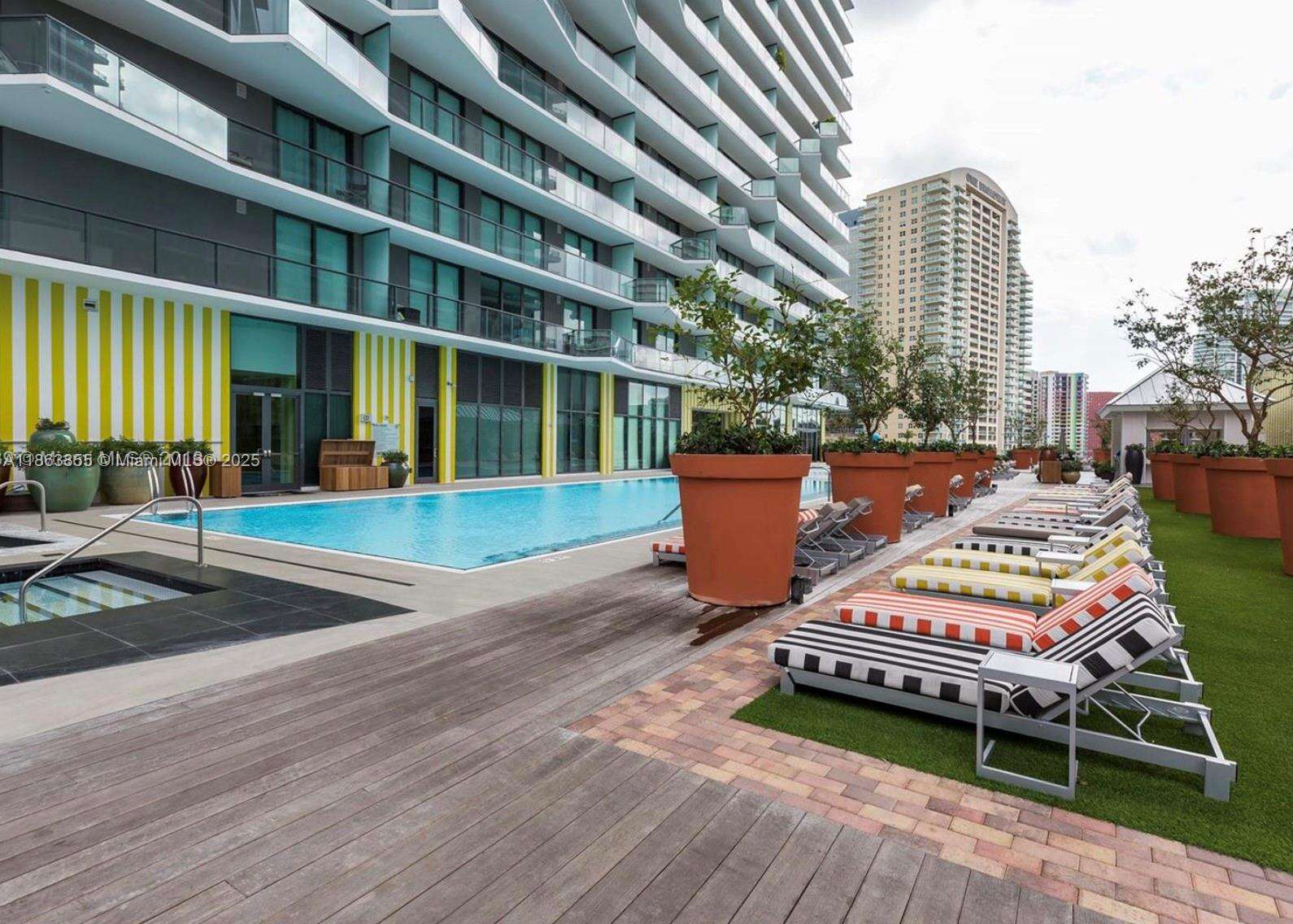 Sls Brickell at 1300 Miami Ave, Miami, FL 33130 - For Sale photo 19