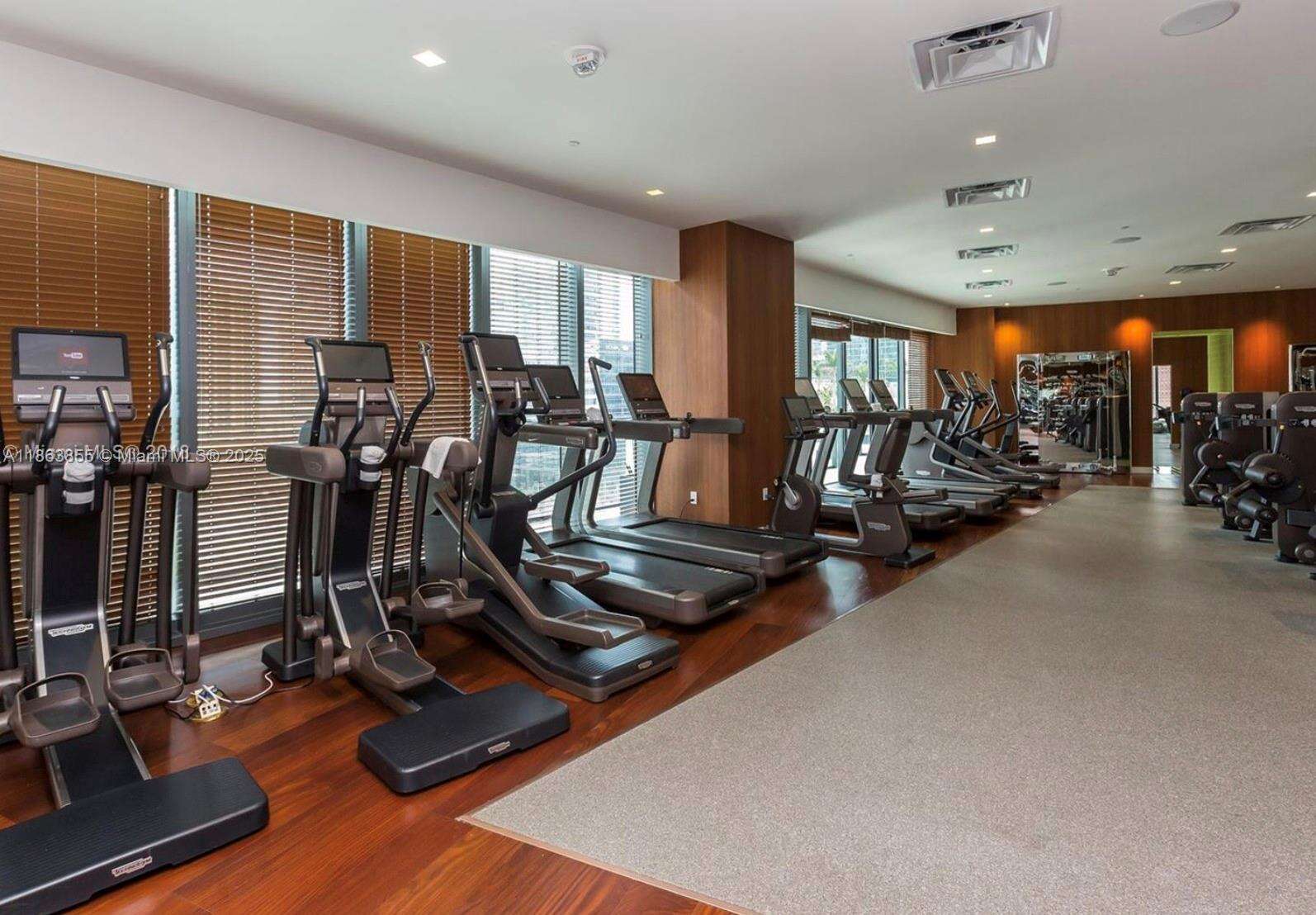 Sls Brickell at 1300 Miami Ave, Miami, FL 33130 - For Sale photo 20