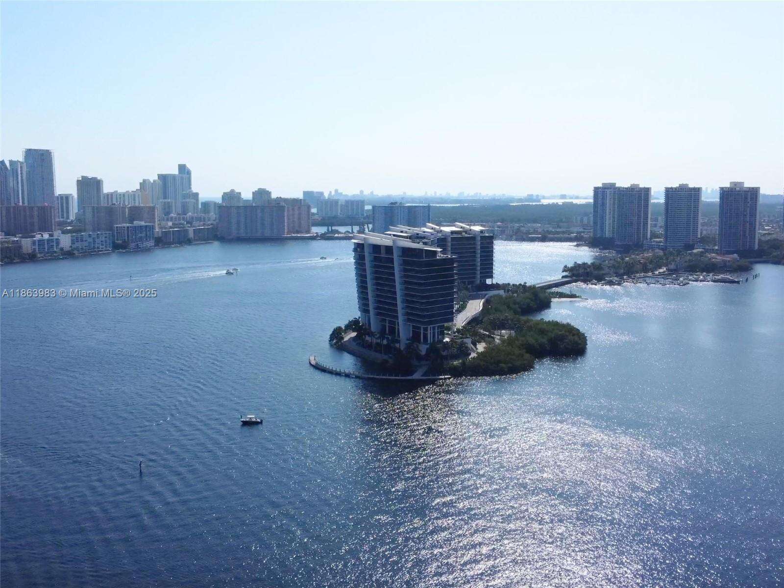 Mystic Pointe Tower 500 at 3530 Mystic Pointe Dr, Aventura, FL 33180 - For Sale photo 1