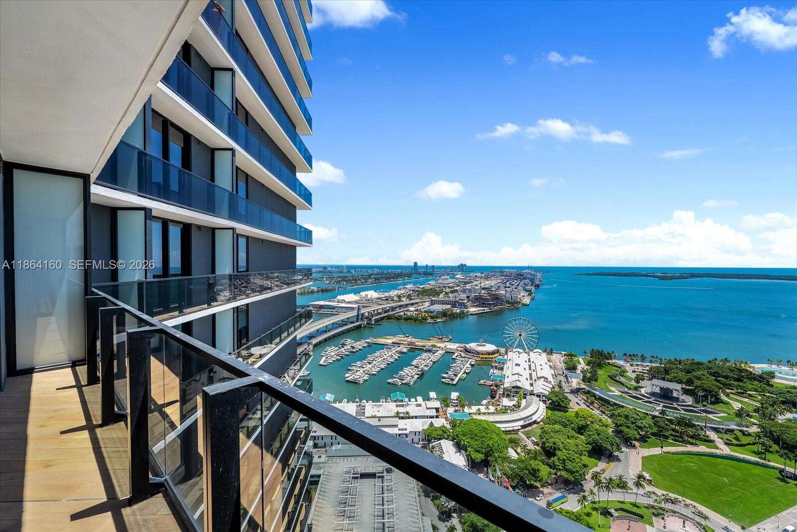 The Elser at 398 5 St, Miami, FL 33132 - For Sale photo 1