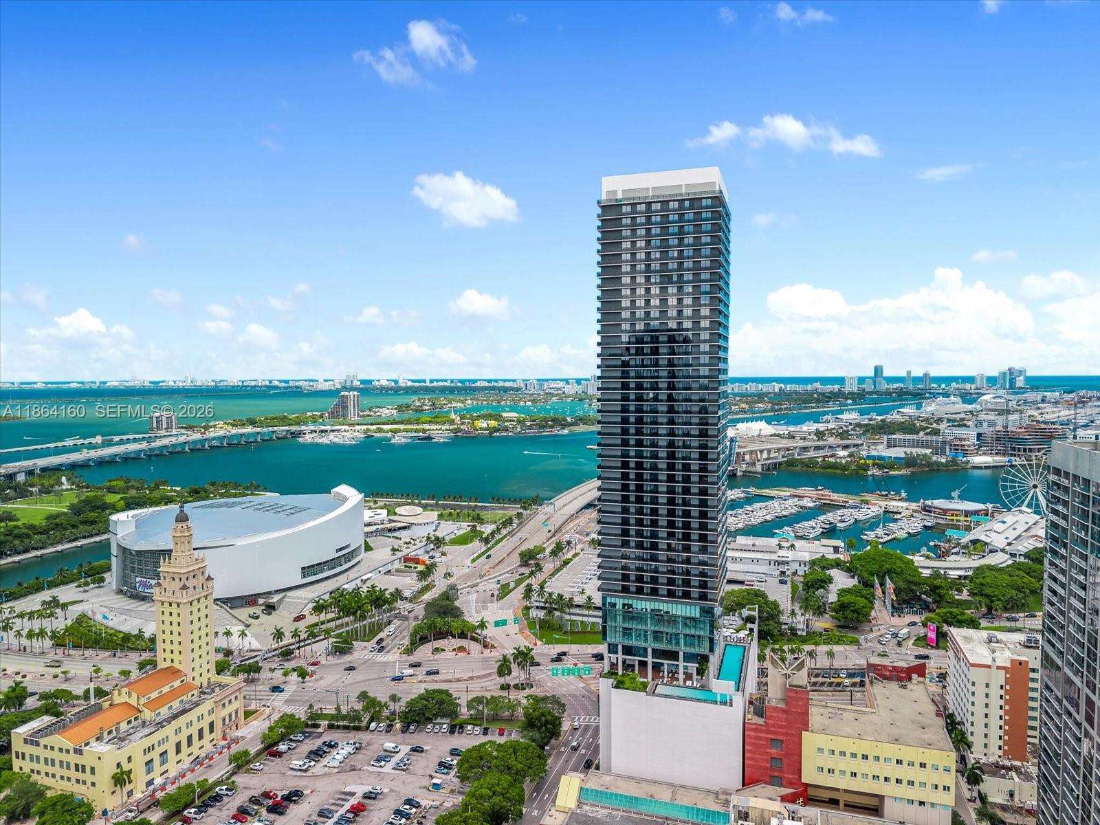 The Elser at 398 5 St, Miami, FL 33132 - For Sale photo 47