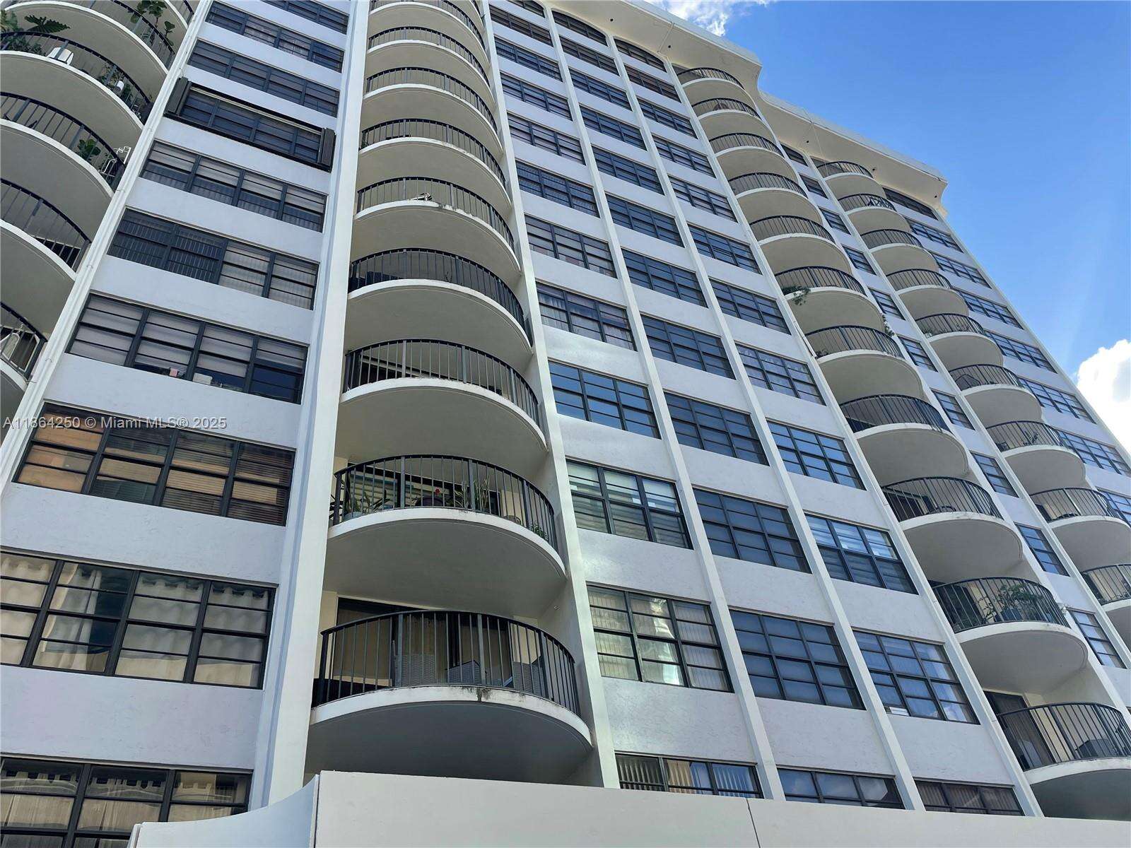 Coral Gables Tower Condos for Sale & Rent | Picture 1
