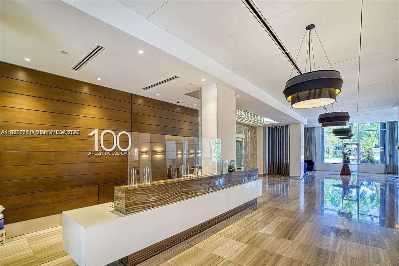 Arlen House at 100 Bayview Dr, Sunny Isles Beach, FL 33160 - For Sale photo 20