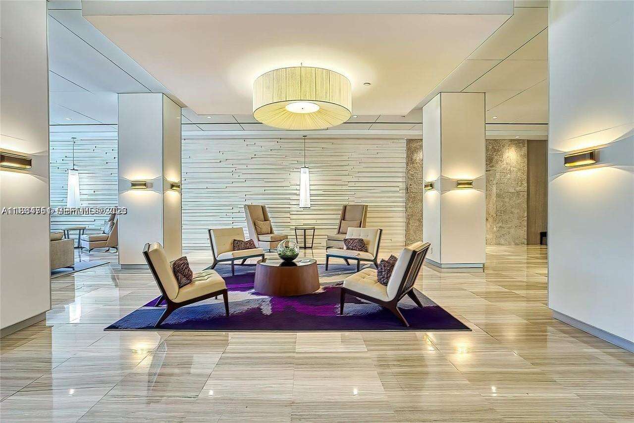 Arlen House at 100 Bayview Dr, Sunny Isles Beach, FL 33160 - For Sale photo 21