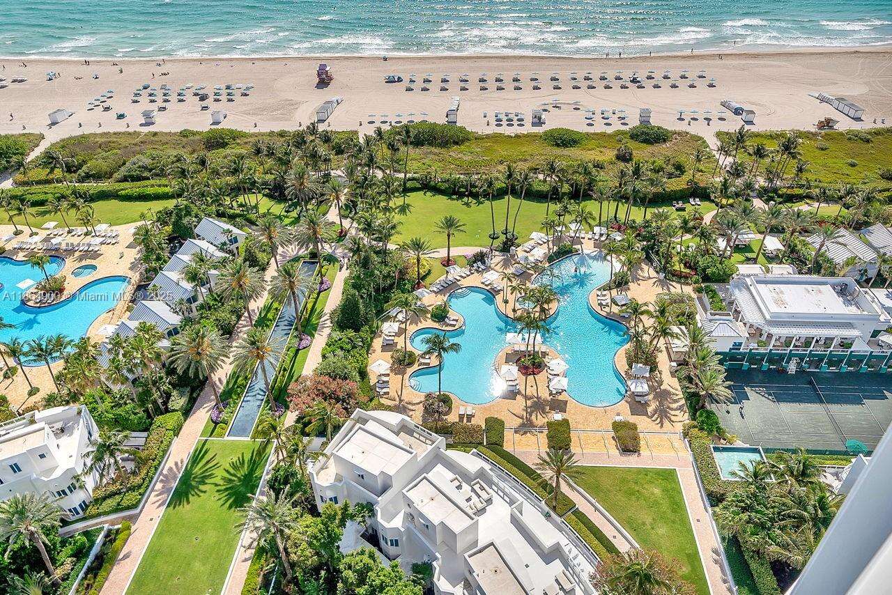 CONTINUUM ON SOUTH BEACH CONDO THE SOUTH TOWER - 100 Pointe Dr, Miami Beach, FL 33139 | Picture 15