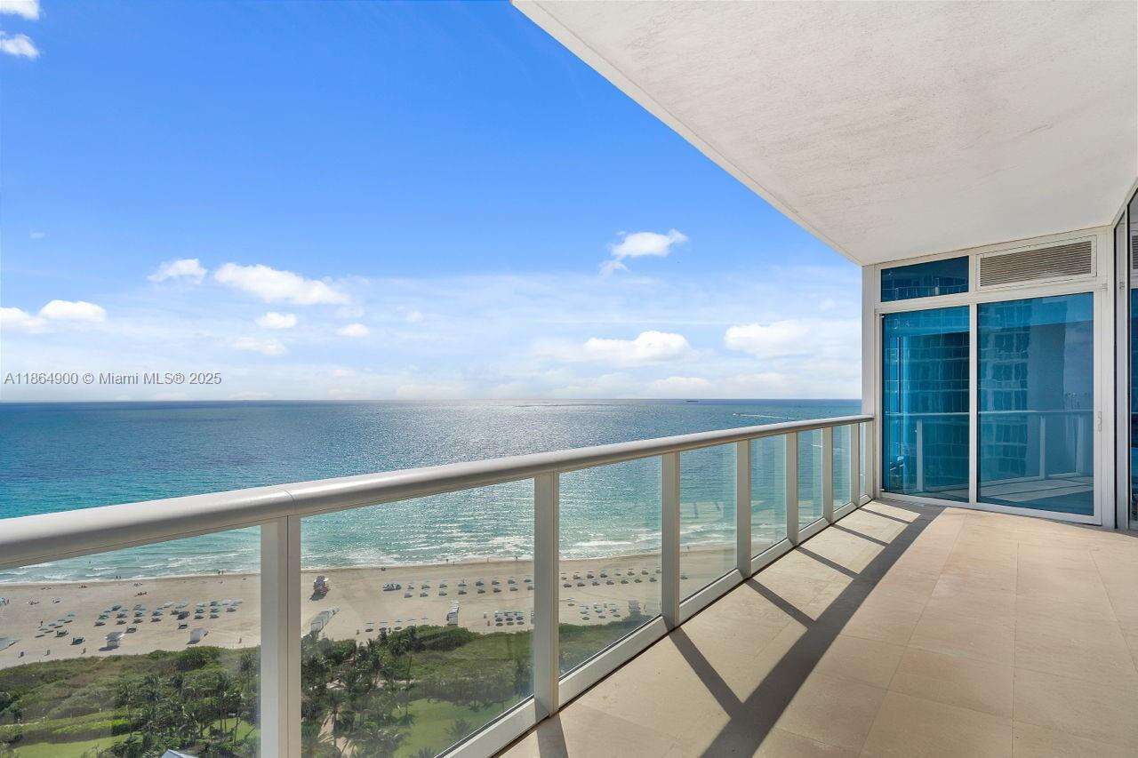 CONTINUUM ON SOUTH BEACH CONDO THE SOUTH TOWER - 100 Pointe Dr, Miami Beach, FL 33139 | Picture 18
