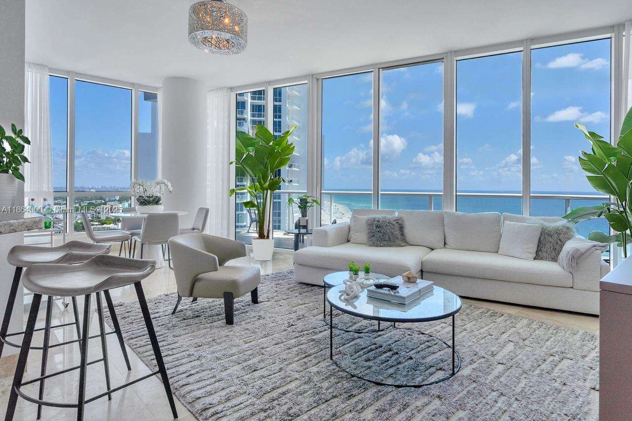 CONTINUUM ON SOUTH BEACH CONDO THE SOUTH TOWER - 100 Pointe Dr, Miami Beach, FL 33139 | Picture 26