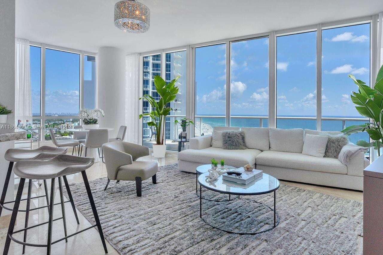 CONTINUUM ON SOUTH BEACH CONDO THE SOUTH TOWER - 100 Pointe Dr, Miami Beach, FL 33139 | Picture 5