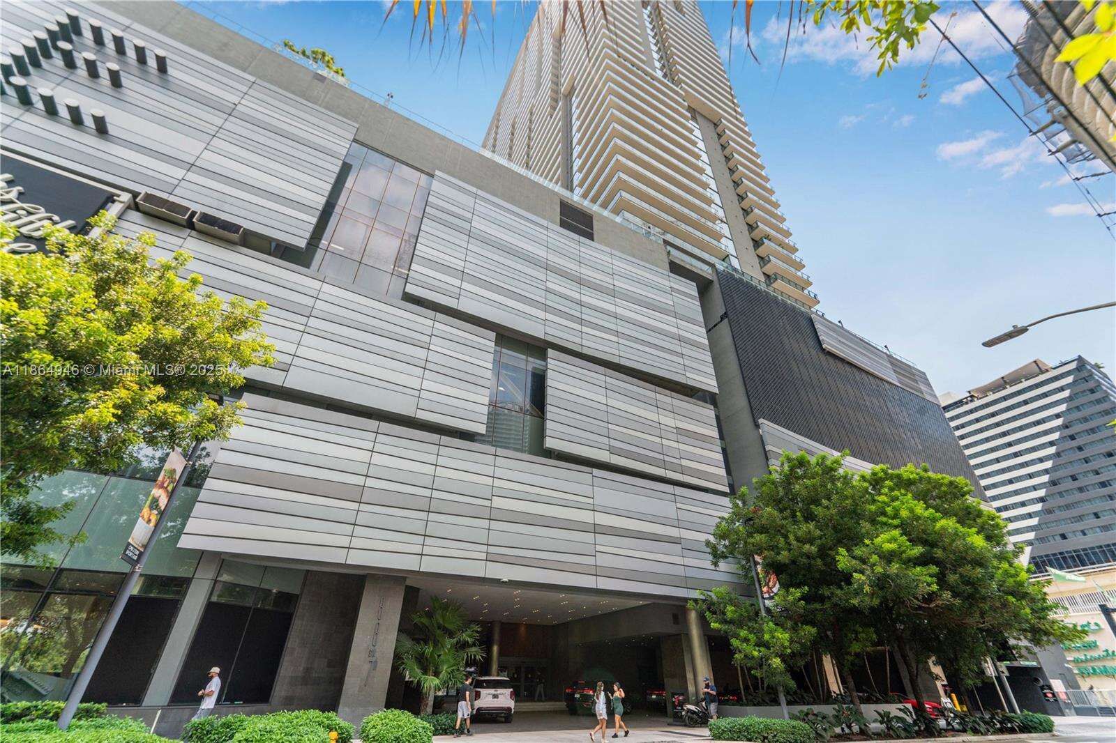 RISE - 88 7 St, Miami, FL 33130 | Picture 1