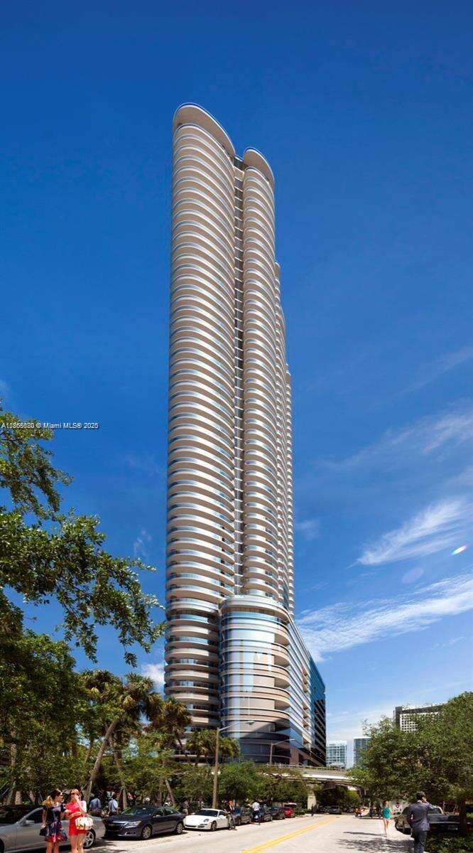Brickell Flatiron at 1000 Brickell Plz, Miami, FL 33131 - For Sale photo 1