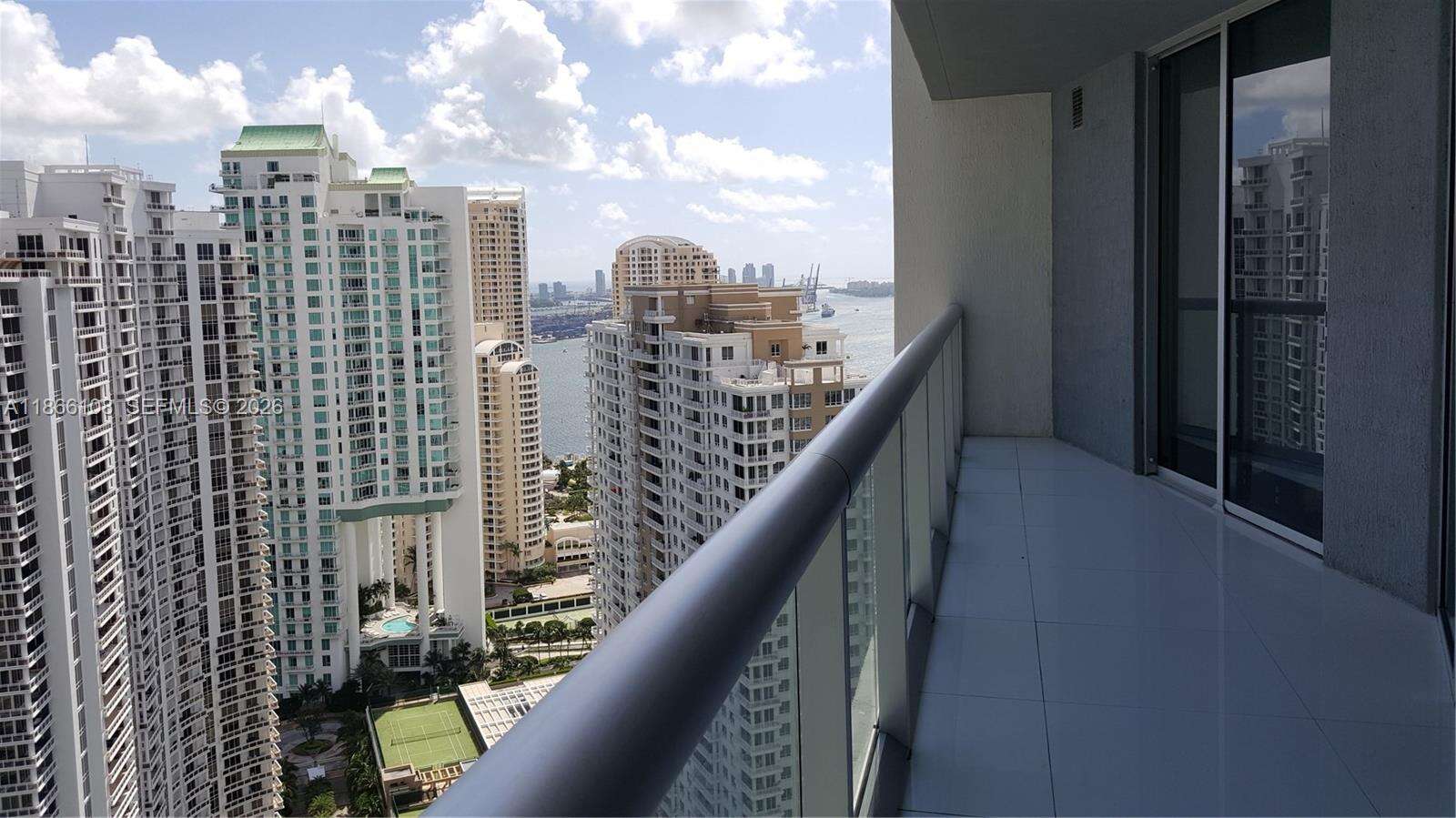 ICON BRICKELL NO TWO - 495 Brickell Ave, Miami, FL 33131 | Picture 16