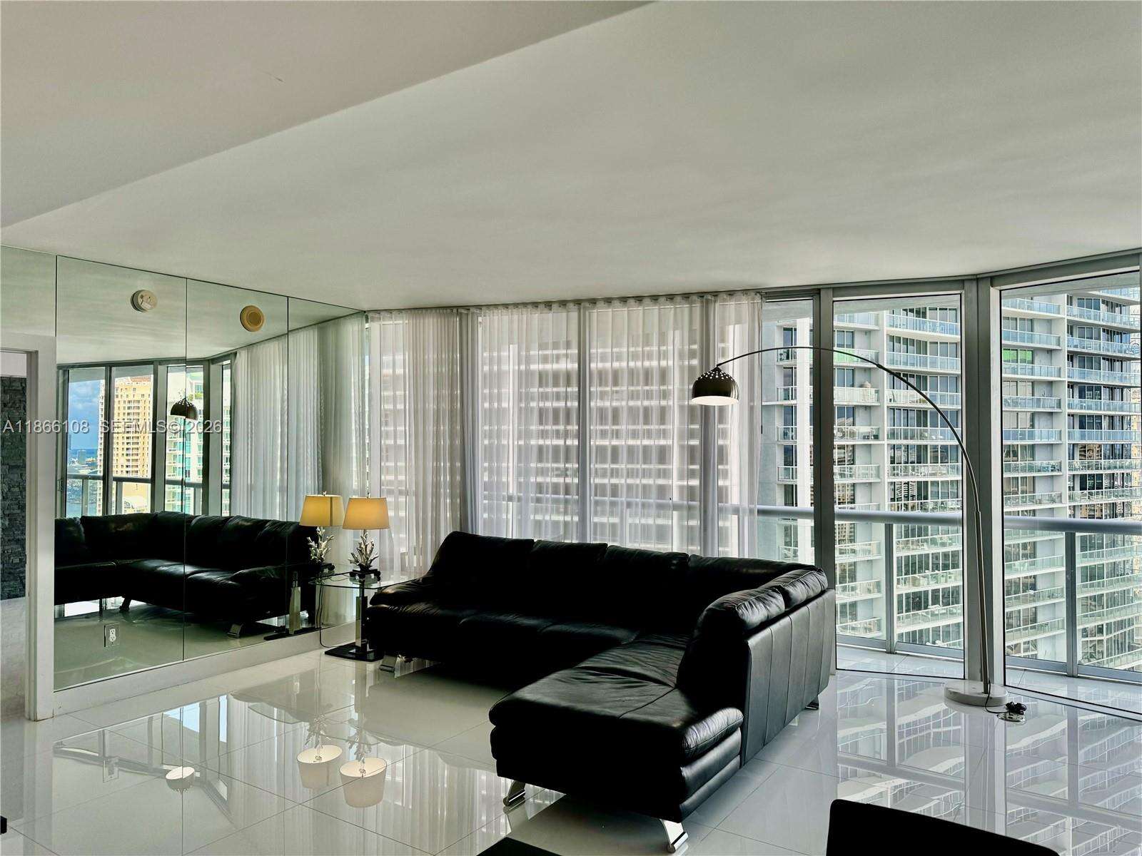 ICON BRICKELL NO TWO - 495 Brickell Ave, Miami, FL 33131 | Picture 22