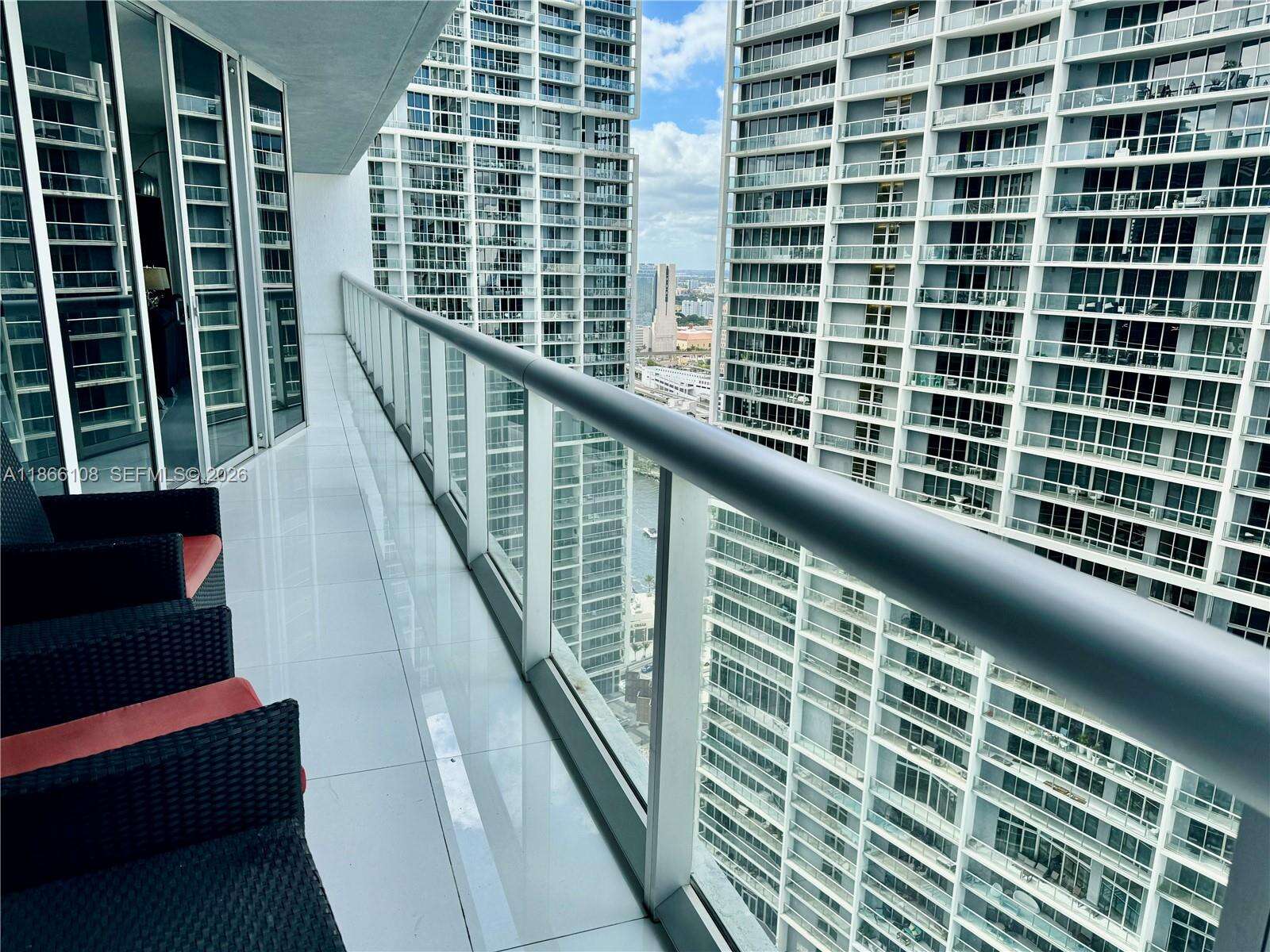 ICON BRICKELL NO TWO - 495 Brickell Ave, Miami, FL 33131 | Picture 24